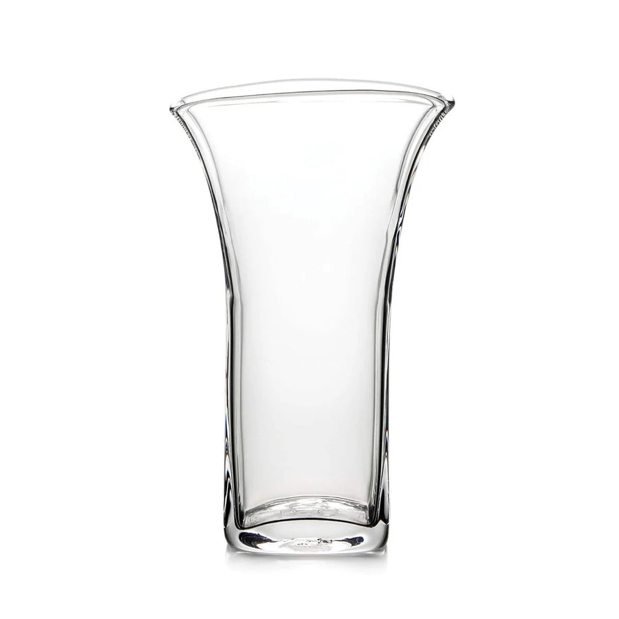 King-O'Keefe Wedding Registry: Simon Pearce Large Weston Flair Vase
