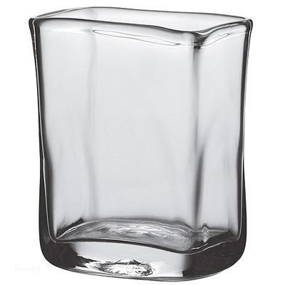 Evans-Shelley Wedding Registry: Simon Pearce Weston Vase - Large