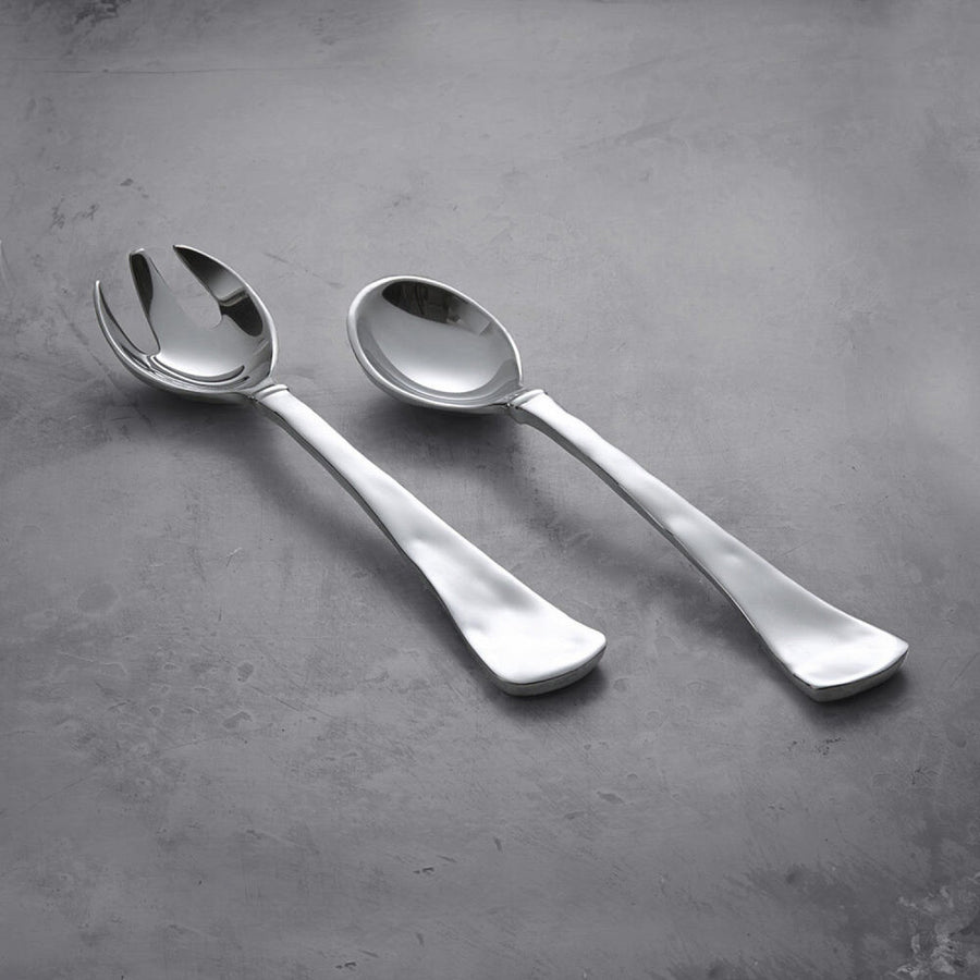 Hazel-King Wedding Registry: Beatriz Ball Soho Salad Servers