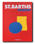 Assouline St. Barths Freedom