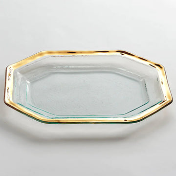 Huff-Squire Wedding Registry: AnnieGlass Steak Platter
