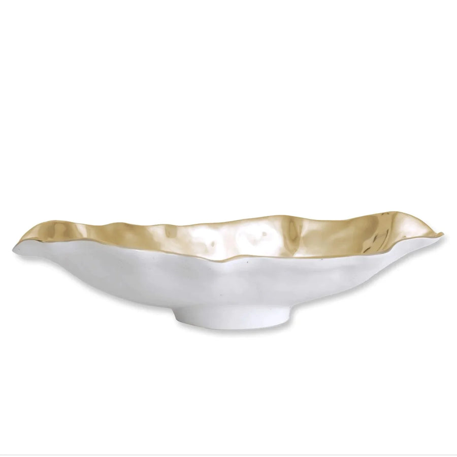 Mearns and Caplanson-Torrens Wedding Registry: Beatriz Ball Oval Thanni Maia Bowl