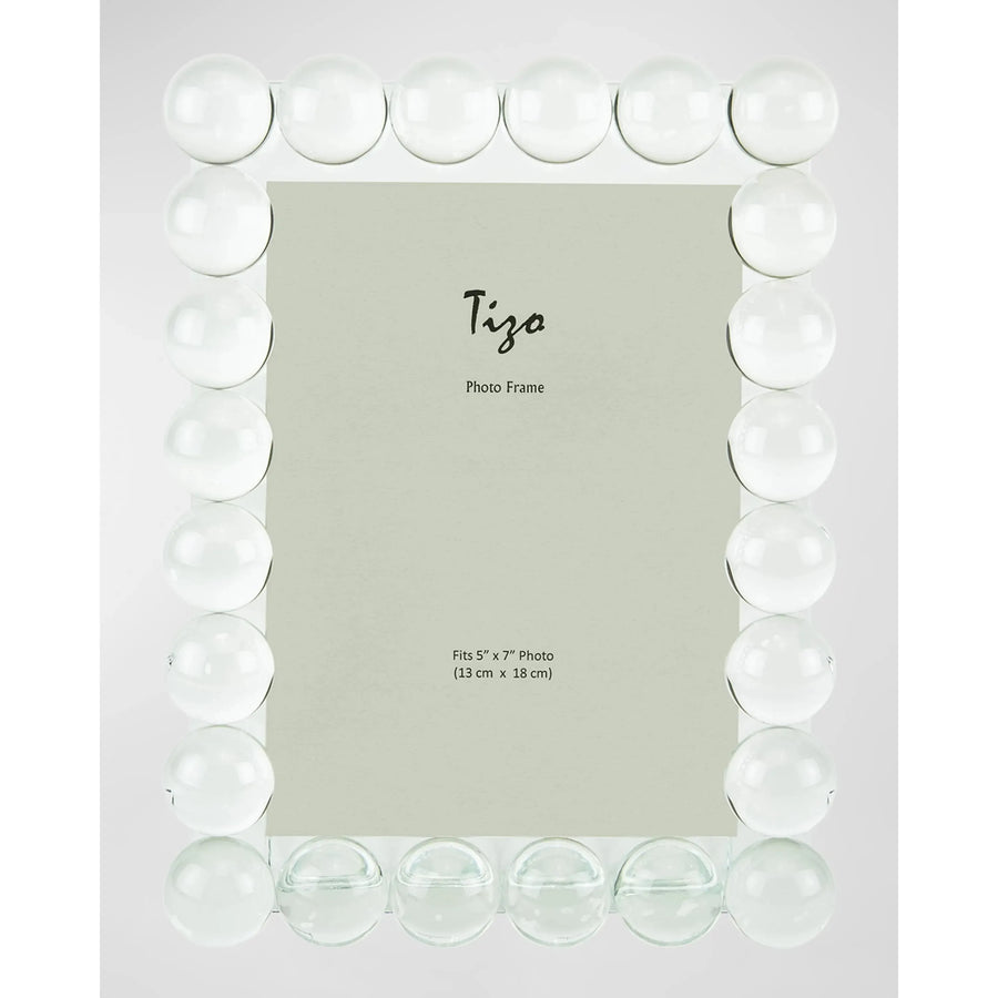 Fisher-Bame Wedding Registry: Tizo Bubble Frame 5x7