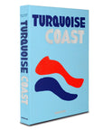 Assouline Turquoise Coast