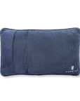 Furbish Studio Uncomfortable Life Needlepoint Pillow