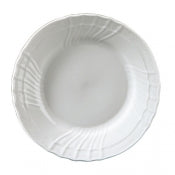 Currie-Dodd Wedding Registry: Ginori Vecchio Bread & Butter Plate