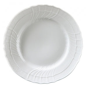 Currie-Dodd Wedding Registry: Ginori Vecchio Dinner Plate