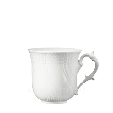 Currie-Dodd Wedding Registry: Ginori Vecchio Coffee Mug