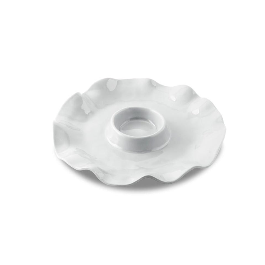 Tetterton-Stanley Wedding Registry: Beatriz Ball Vida Havana Chip and Dip Platter