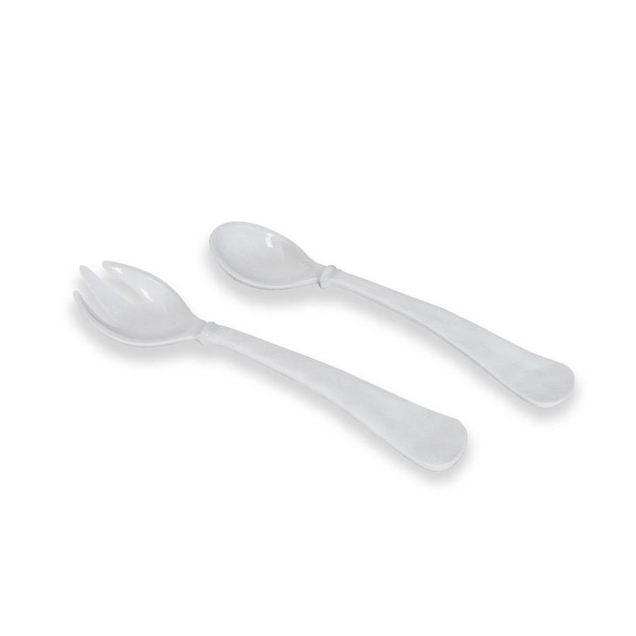 Tetterton-Stanley Wedding Registry: Beatriz Ball Vida Havana Large Salad Servers