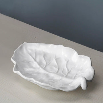 King-O'Keefe Wedding Registry: Beatriz Ball Vida Lettuce Platter