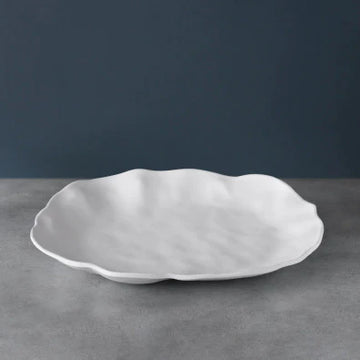Hall-Sullivan Wedding Registry: Beatriz Ball Vida Nube Large Oval Platter
