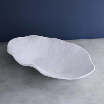 Hall-Sullivan Wedding Registry: Beatriz Ball Vida Nube Extra Large Oval Bowl