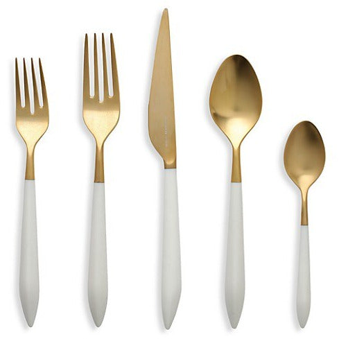 Vietri Ares 5-Piece Place Setting