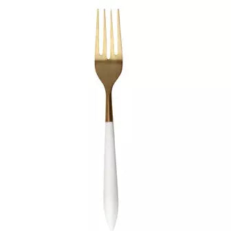 Vietri Ares Salad Serving Fork