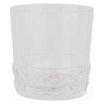 Myles-Palmer Wedding Registry: Vietri Deco Double Old Fashioned Glass