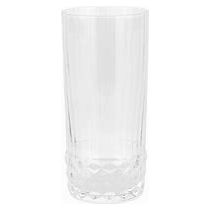 Myles-Palmer Wedding Registry: Vietri Deco Hiball Glass