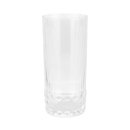 Tetterton-Stanley Wedding Registry: Vietri Deco Highball