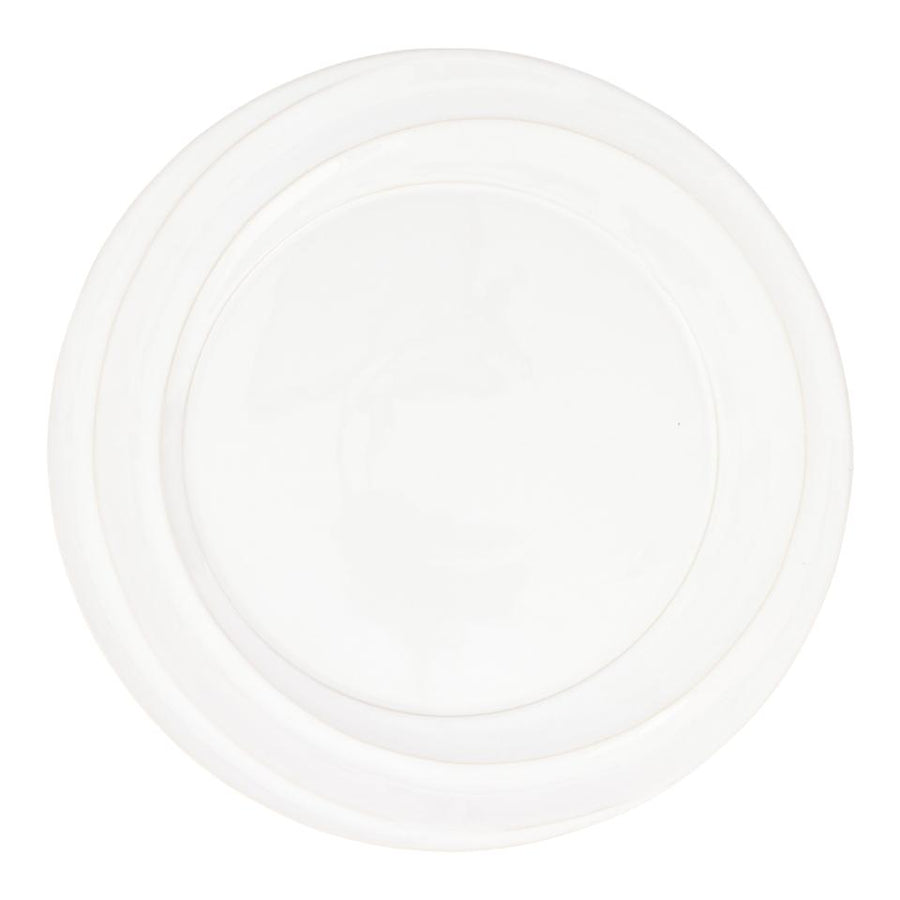 Fisher-Bame Wedding Registry: Vietri Luna Round Platter