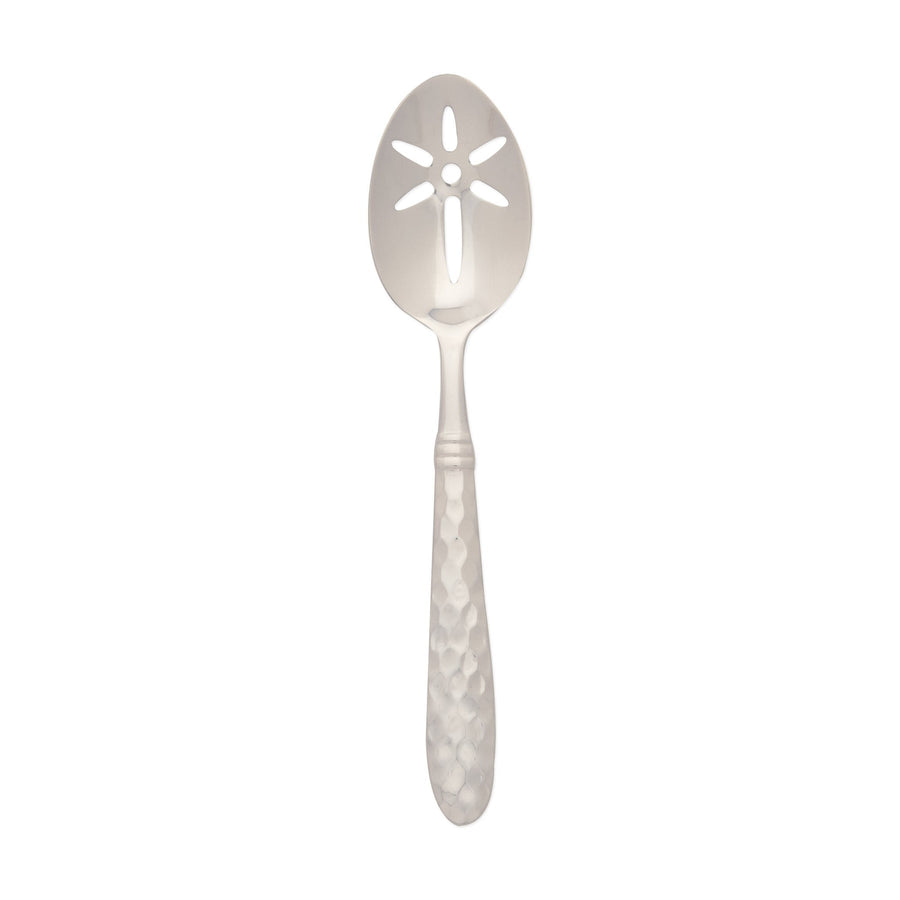 Donald-Bird Wedding Registry: Vietri Martelleto Slotted Spoon