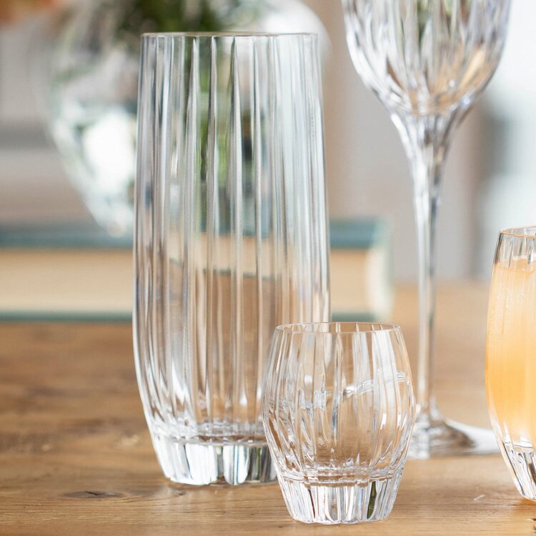 Donald-Bird Wedding Registry: Vietri Natalia Hiball