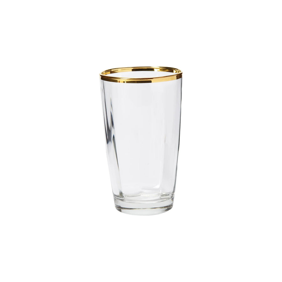 Oates-Marley Wedding Registry: Vietri Optical Hiball