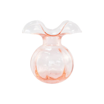 Vietri Hibiscus Bud Vase