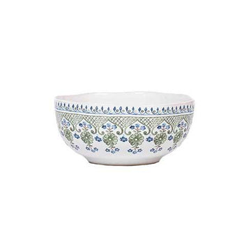 Boumenot and Barnes Wedding Registry: Juliska Villa Seville Scalloped Cereal Bowl