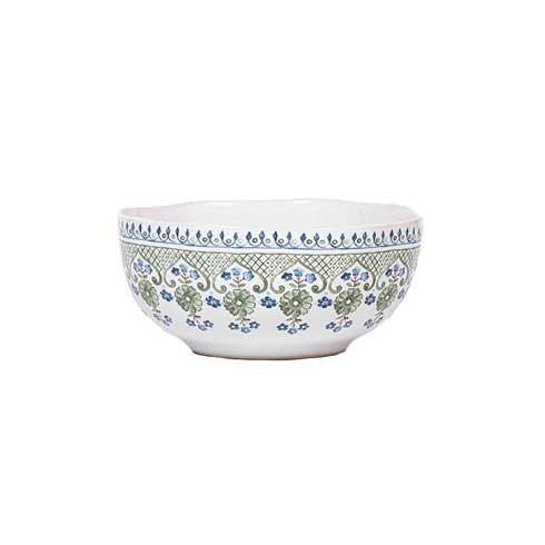 Boumenot and Barnes Wedding Registry: Juliska Villa Seville Scalloped Cereal Bowl