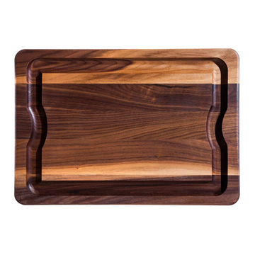Tetterton-Stanley Wedding Registry: J.K. Adams Walnut Carving Board