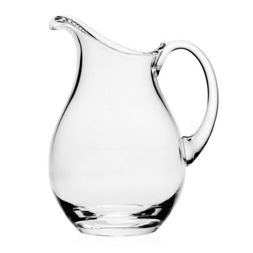 Barnhill and Bogden Wedding Registry: William Yeoward Classic Water Pitcher