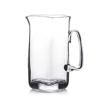Skipper-Norris Wedding Registry: Simon Pearce Woodbury Pitcher