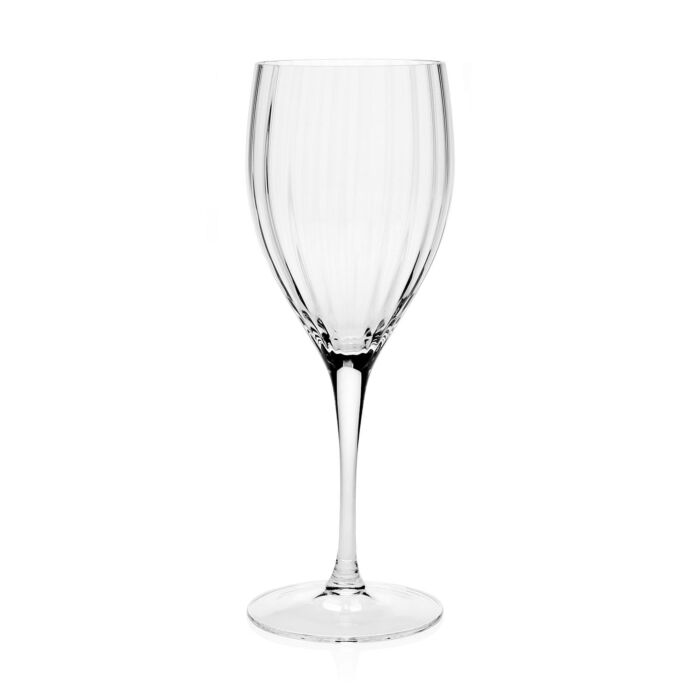 Hall and Sullivan Wedding Registry: William Yeoward Corinne White Wine