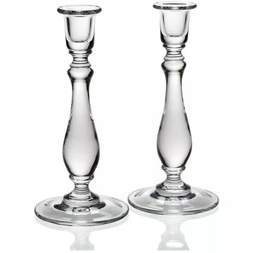 William Yeoward Meryl Candlesticks