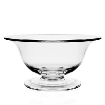 William Yeoward Crystal Alice Bowl : 11.5"