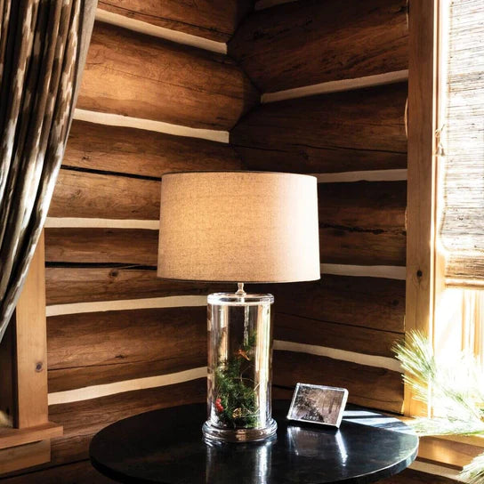 Nantucket Lamp-Large