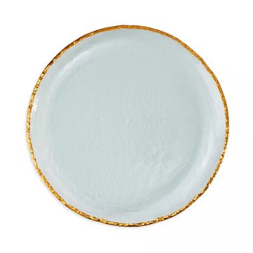 Hall-Sullivan Wedding Registry: AnnieGlass Edgey Charger
