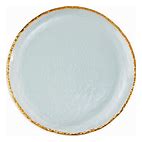 Evans-Shelley Wedding Registry: AnnieGlass Edgey Charger