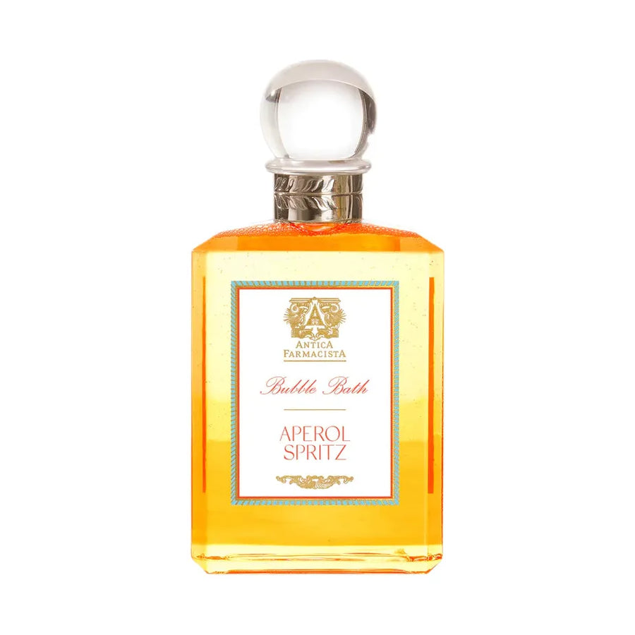 Antica Farmacista Aperol Spritz Bubble Bath 16 oz.