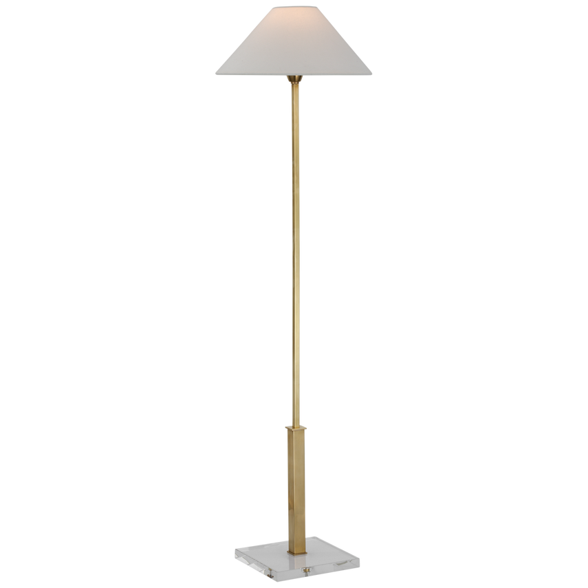 Visual Comfort Asher Floor Lamp