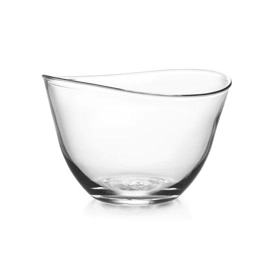 Taylor and Gray Wedding Registry: Simon Pearce Large Barre Bowl