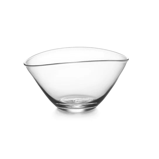 Taylor and Gray Wedding Registry: Simon Pearce Small Barre Bowl