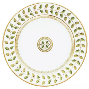Hall-Sullivan Wedding Registry: Bernardaud Constance Dinner Plate