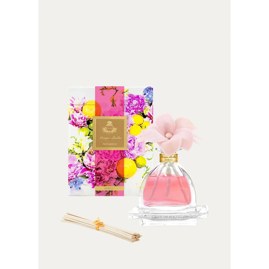 Agraria Monique Lhuillier Air Essence Diffuser - Dolce : 7.4oz