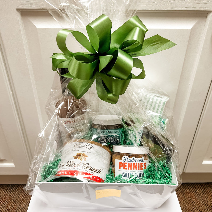 Signature Protocol Gift Wrapping