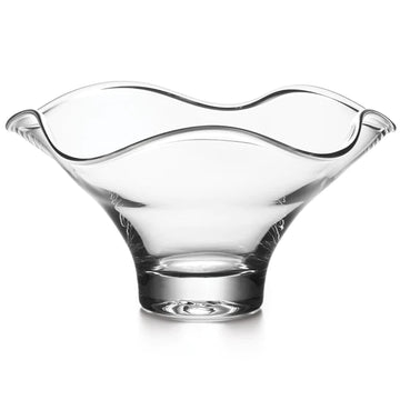 Taylor and Gray Wedding Registry: Simon Pearce Large Chelsea Bowl
