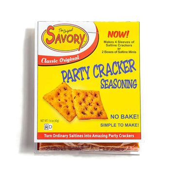 Savory Seasoning-Classic Original