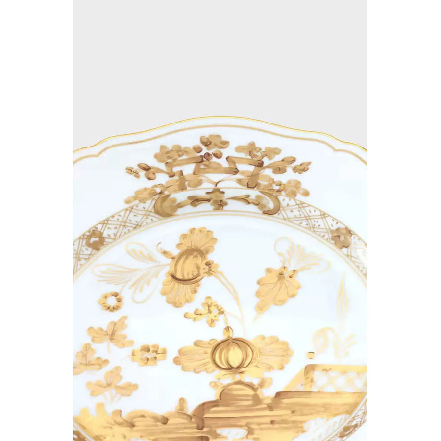 Ginori 1735 Oriente Italiano Aurum