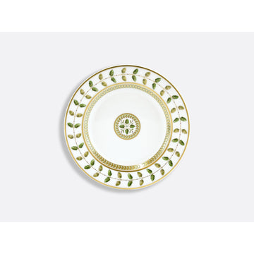 Hall-Sullivan Wedding Registry: Bernardaud Constance Bread and Butter Plate