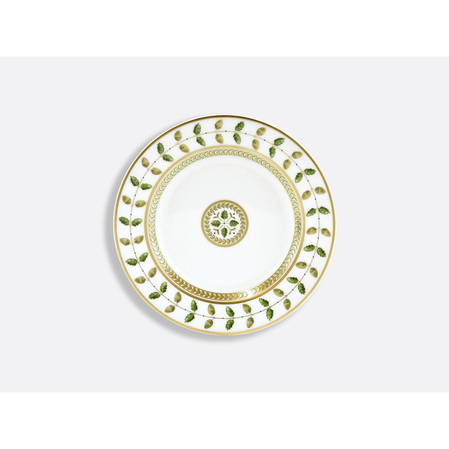 Hall-Sullivan Wedding Registry: Bernardaud Constance Bread and Butter Plate